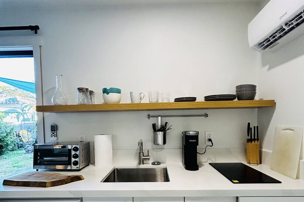 Photo of Kitchen in Downtown Hollywood