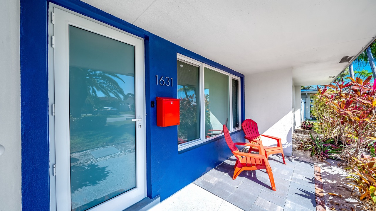 Photo of Outdoor in Coral Ridge Isles