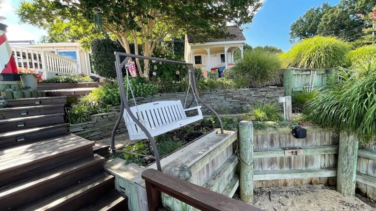 Photo of Outdoor in Lusby