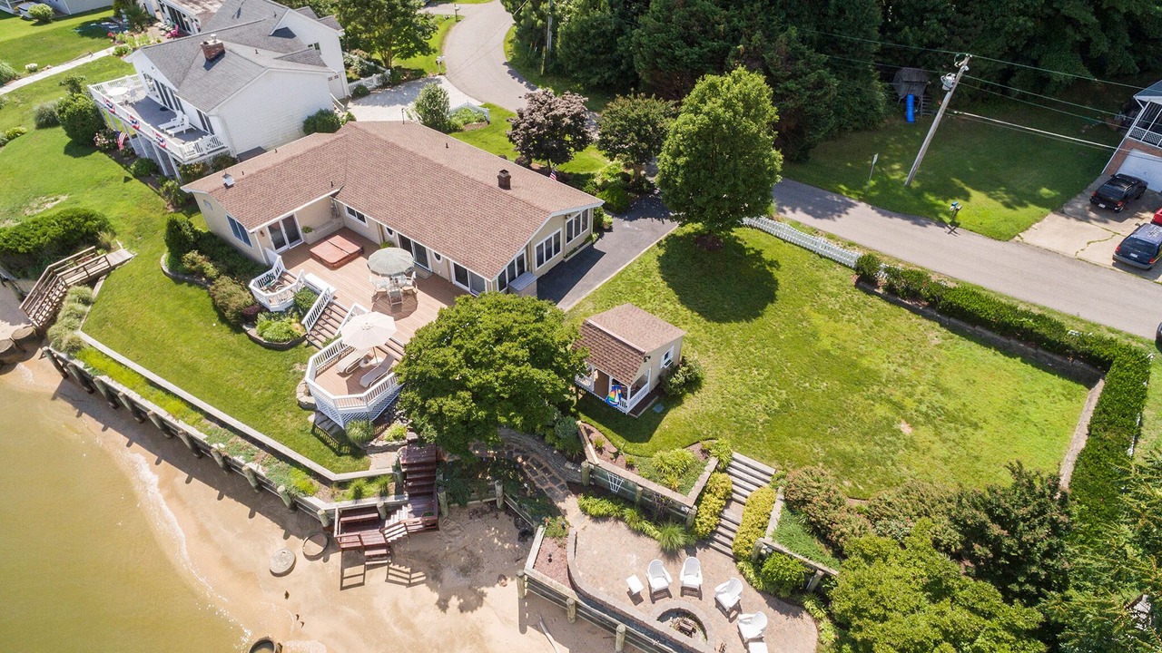 Photo of Outdoor in Lusby