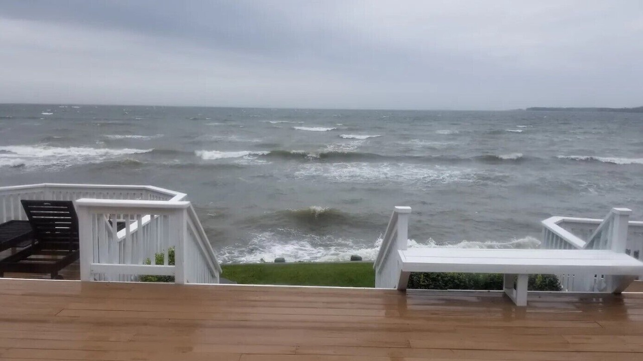 Photo of Outdoor in Lusby