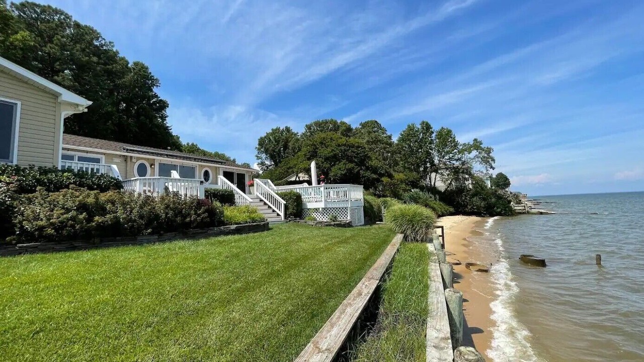 Photo of Outdoor in Lusby