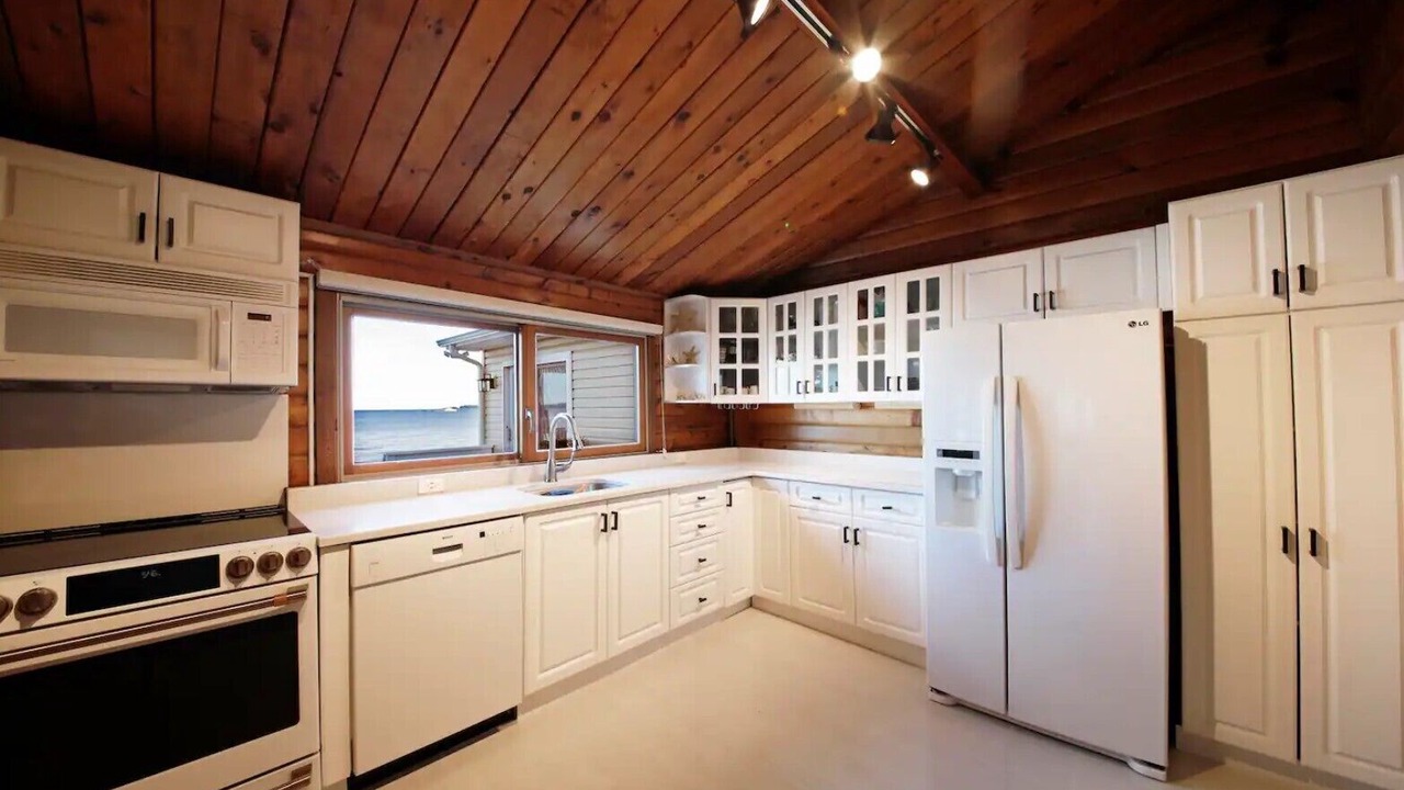 Photo of Kitchen in Lusby