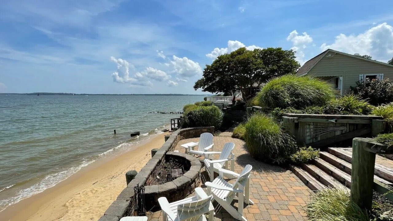 Photo of Outdoor in Lusby
