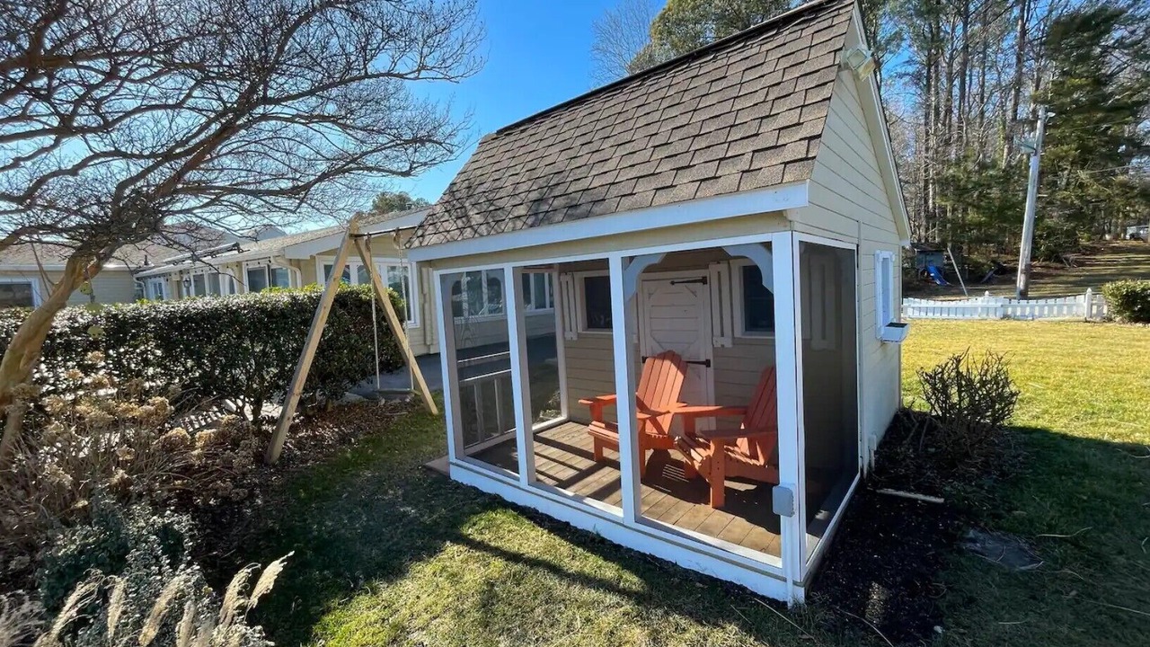 Photo of Outdoor in Lusby