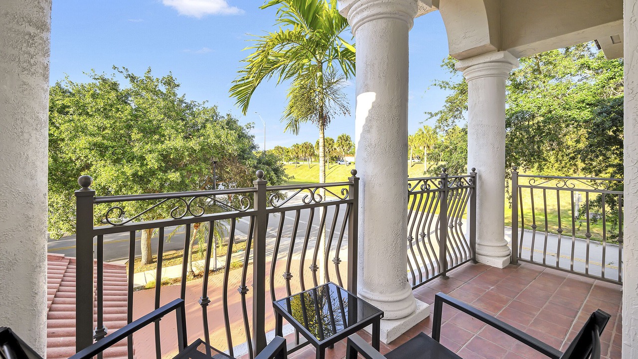 Photo of Outdoor in Miami Lakes