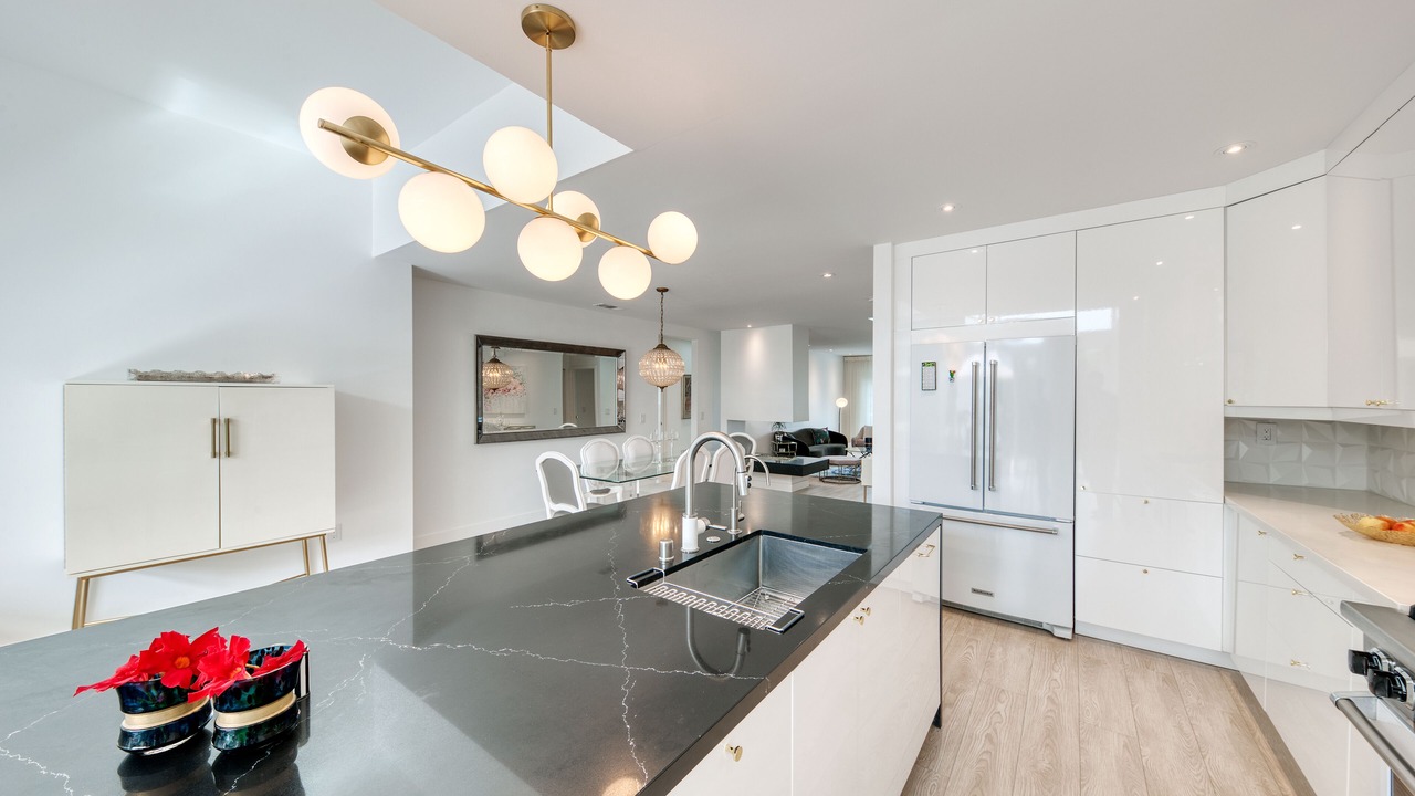 Photo of Kitchen in West Los Angeles