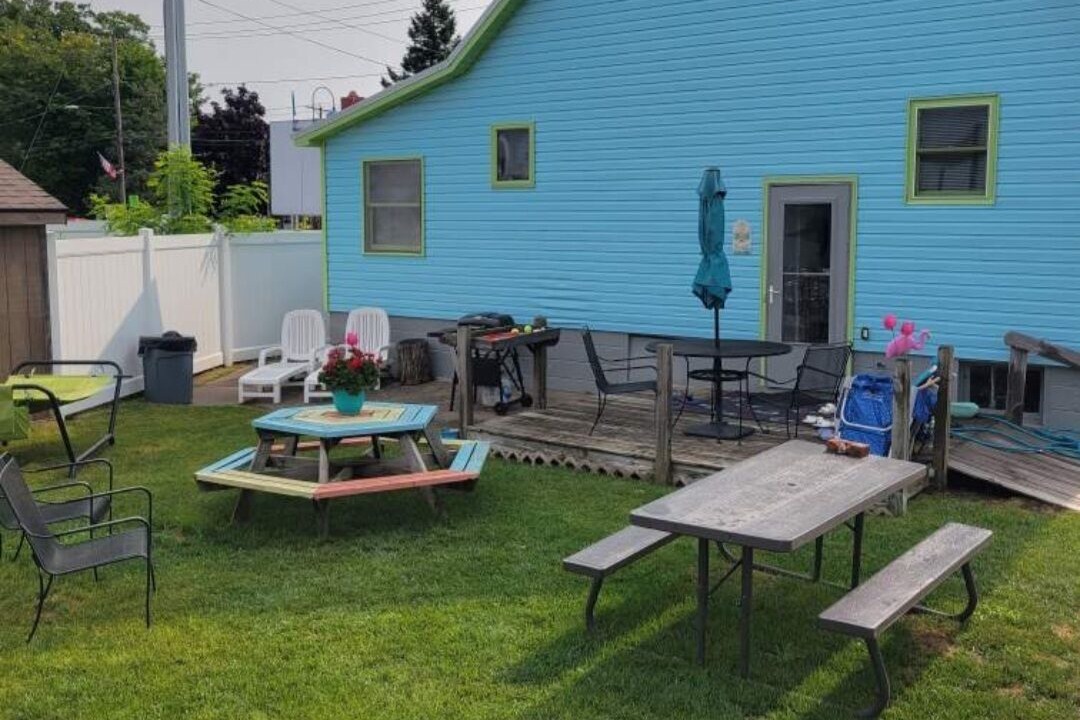 Photo of Outdoor in Sylvan Beach