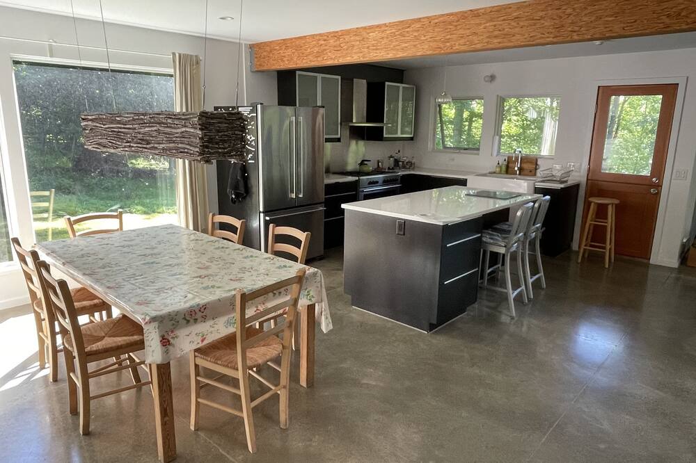 Photo of Kitchen in Town of Marbletown