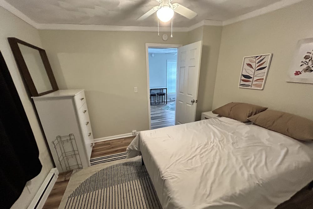 Photo of Bedroom in Suffolk