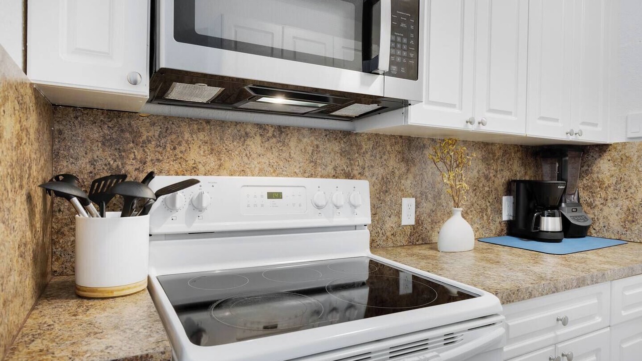 Photo of Kitchen in Miami Shores