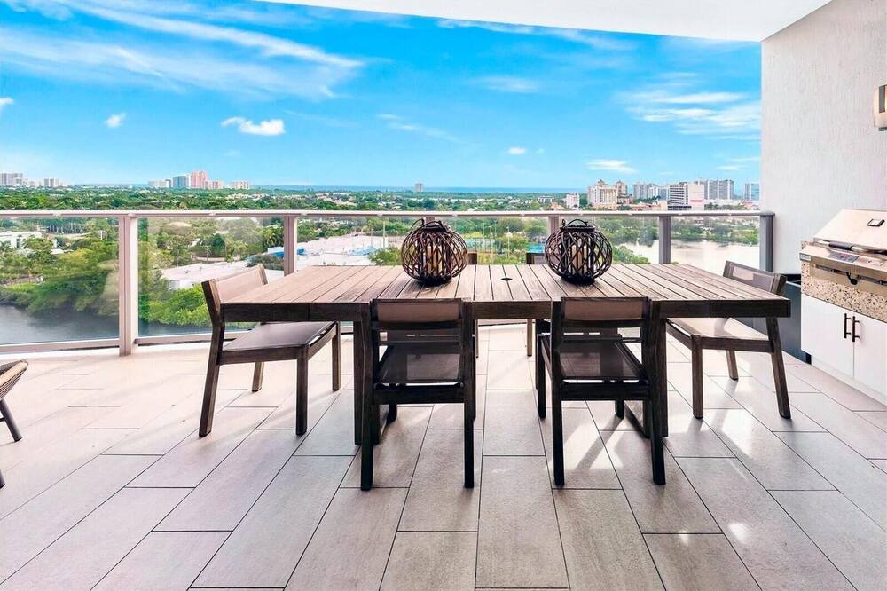 Photo of Outdoor in Central Fort Lauderdale