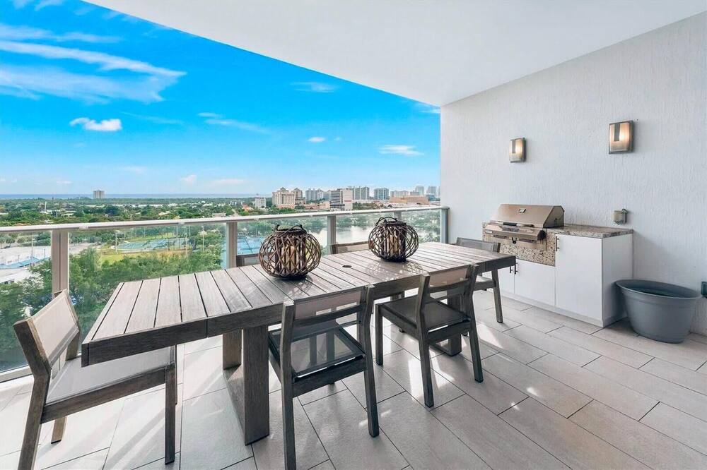 Photo of Outdoor in Central Fort Lauderdale