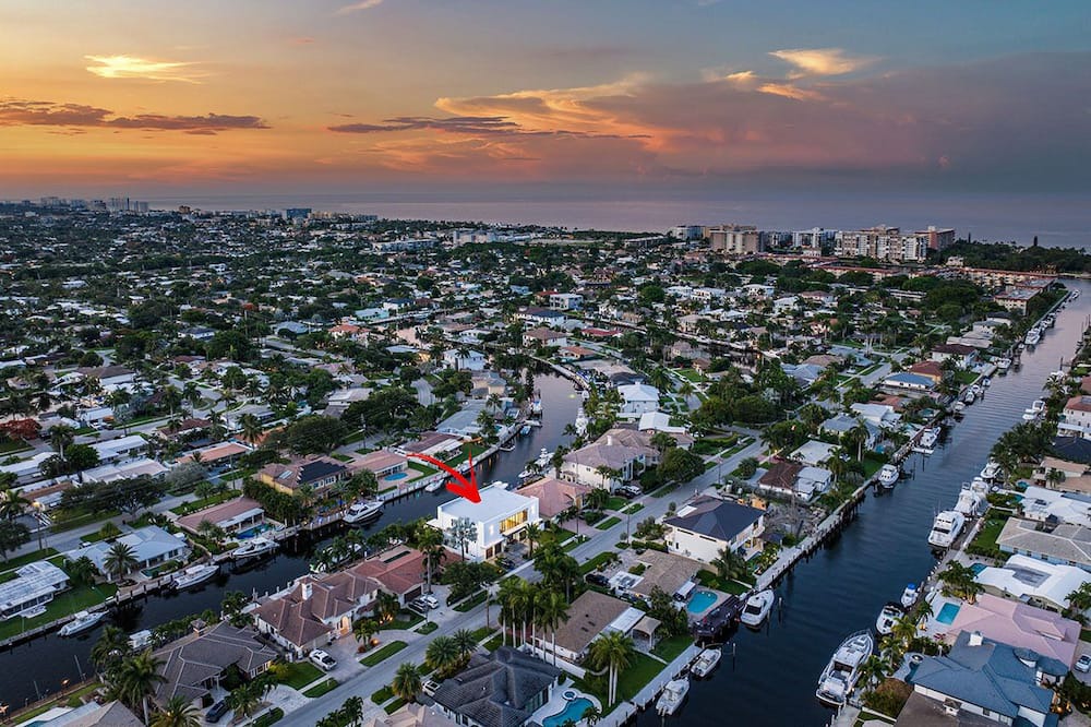 Photo of Outdoor in Lighthouse Point
