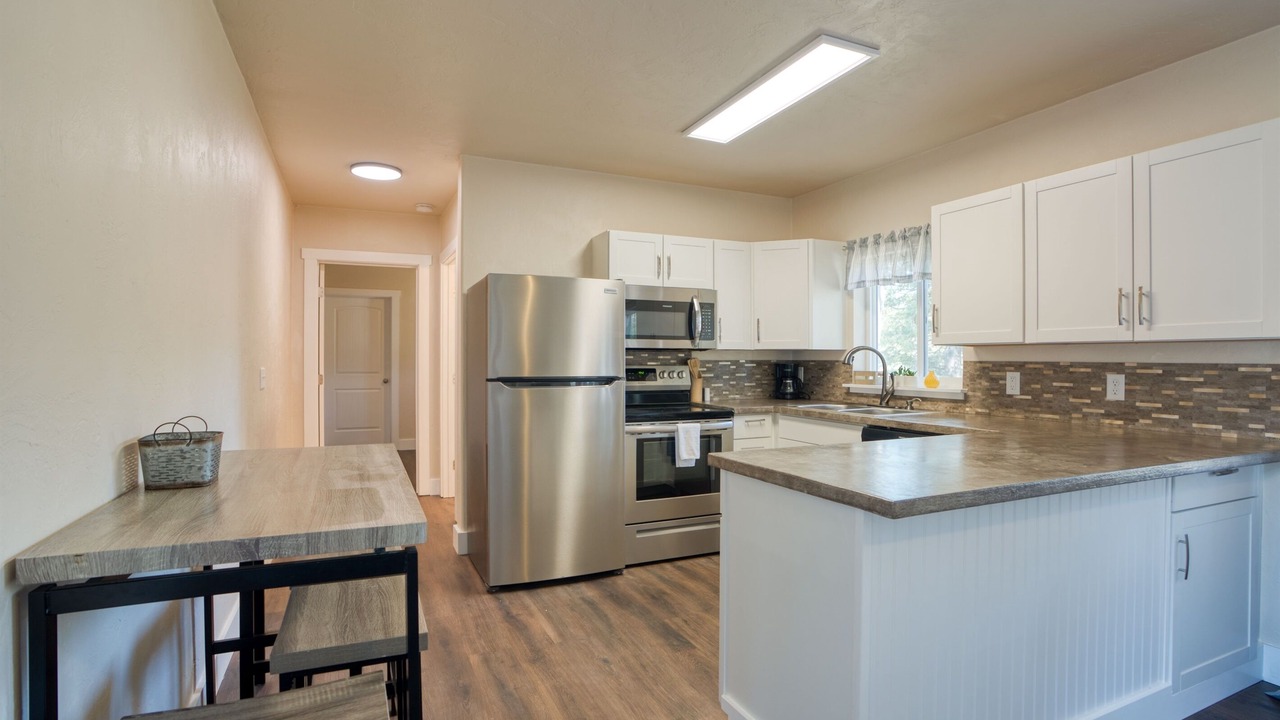 Photo of Kitchen in Kila