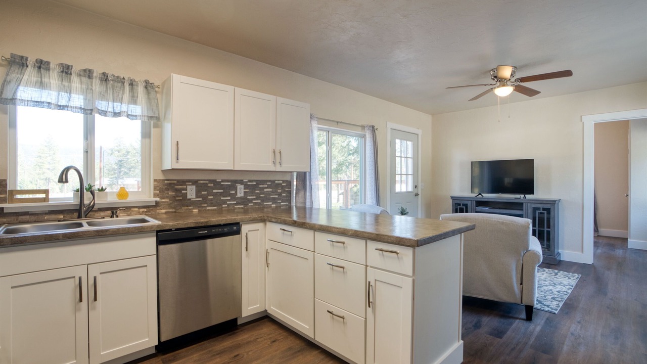 Photo of Kitchen in Kila