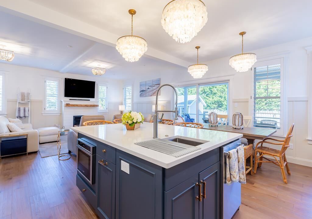 Photo of Kitchen in West Cape May