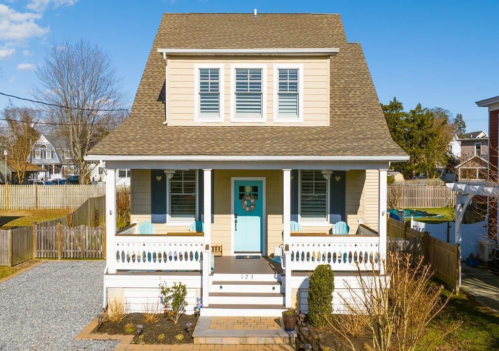 Photo of Outdoor in West Cape May