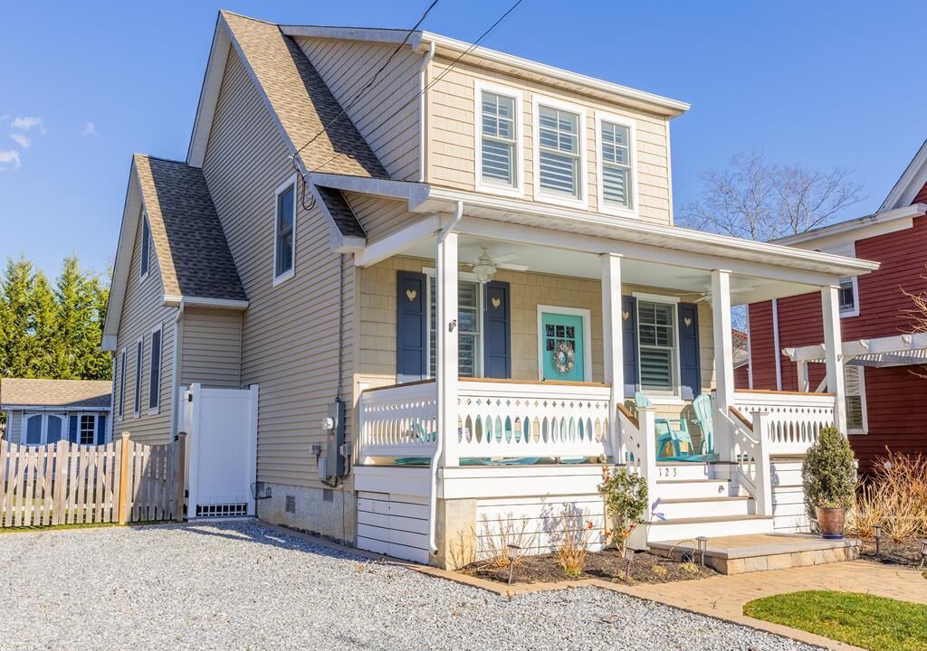 Photo of Outdoor in West Cape May