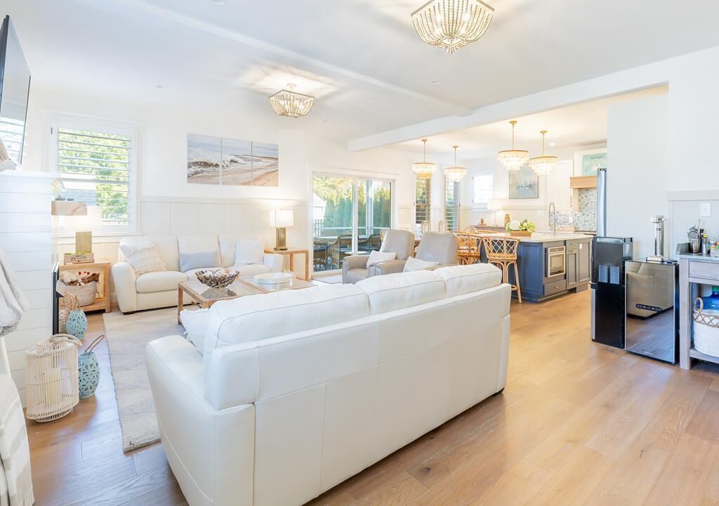 Photo of Livingroom in West Cape May