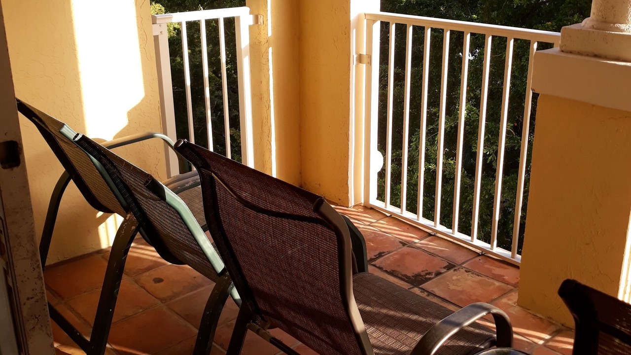 Photo of Outdoor in Aventura