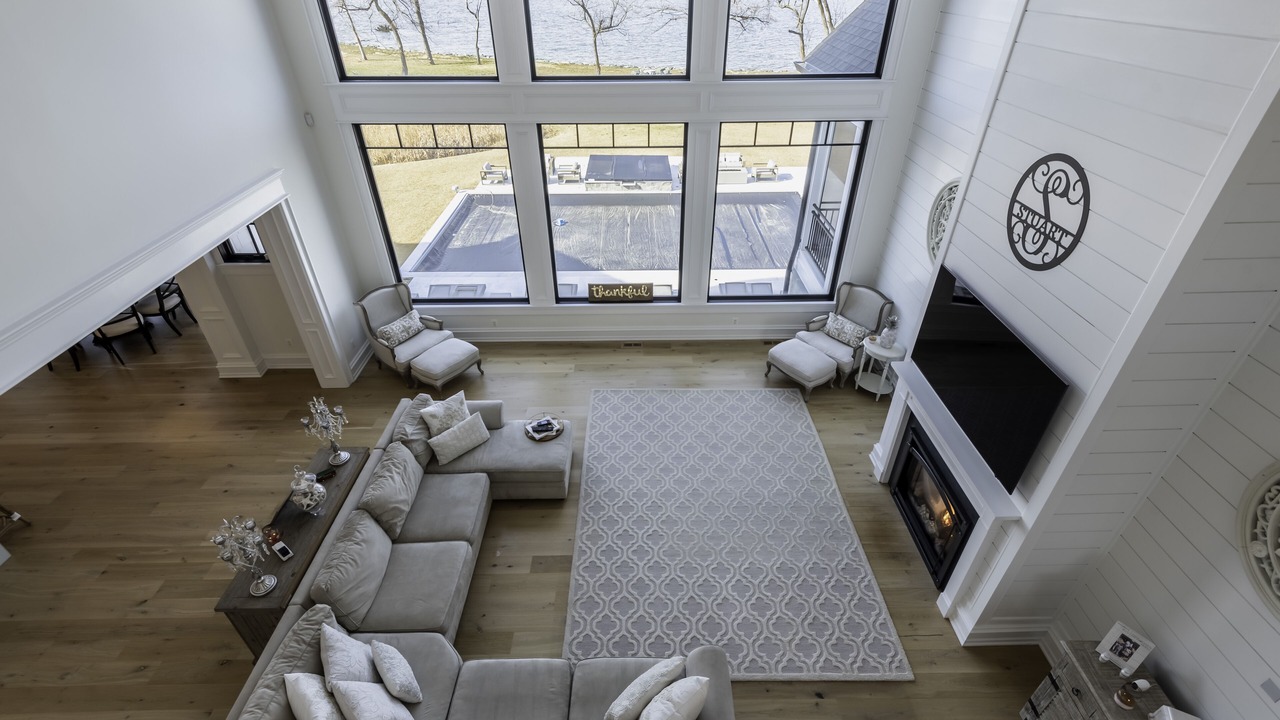 Photo of Livingroom in Stevensville