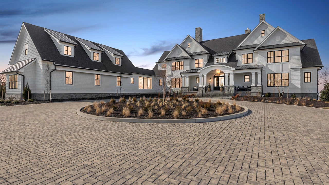 Photo of Outdoor in Stevensville
