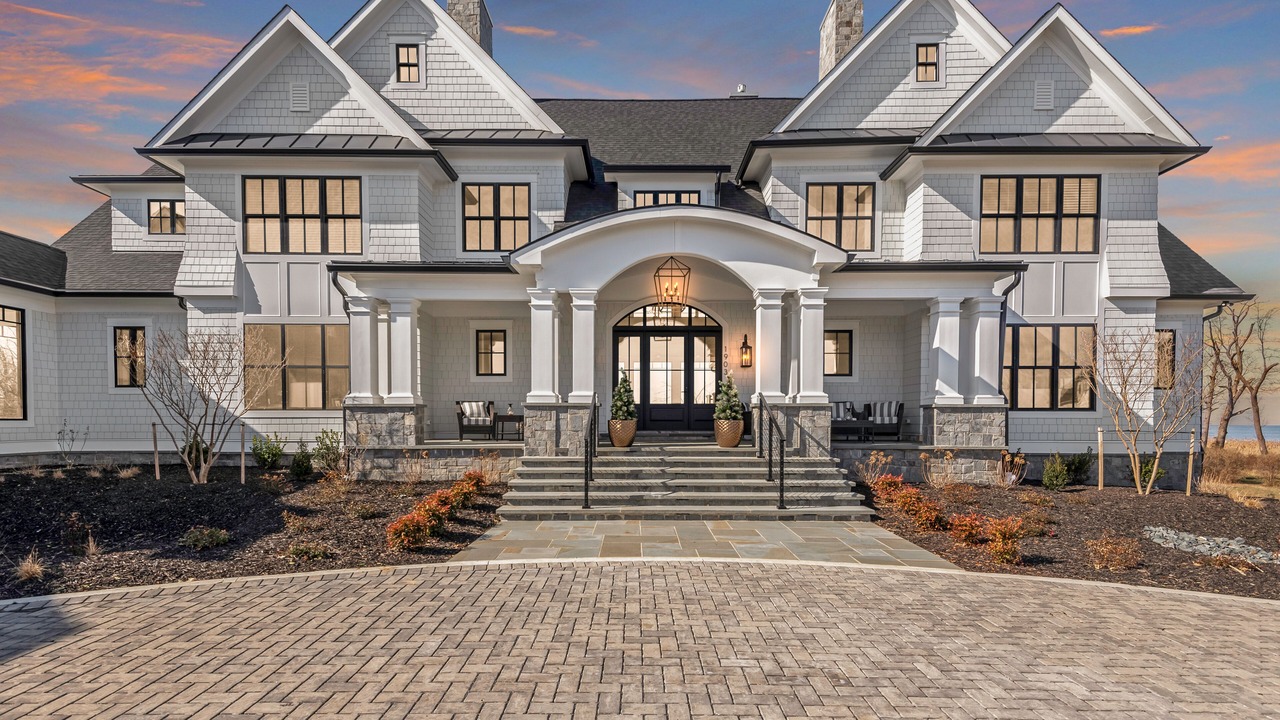 Photo of Outdoor in Stevensville