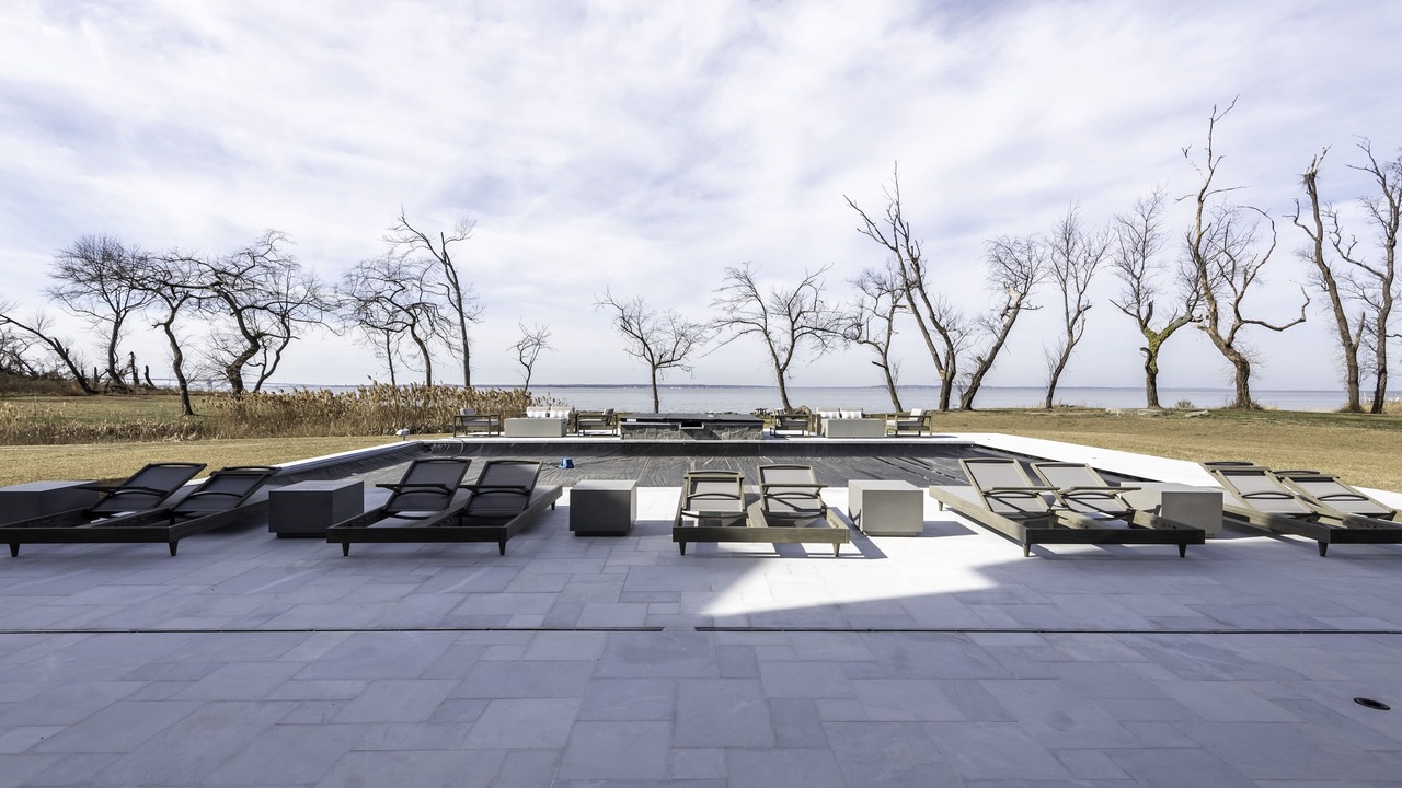 Photo of Patio Balcony in Stevensville