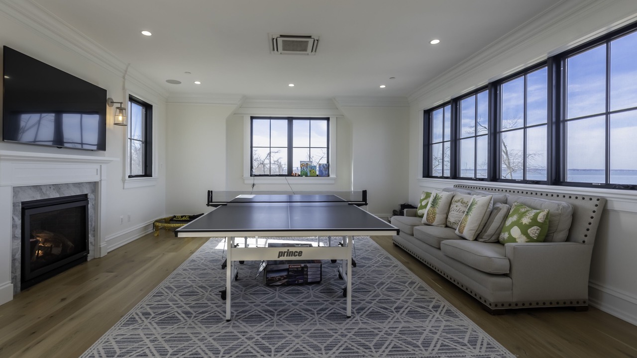 Photo of Livingroom in Stevensville
