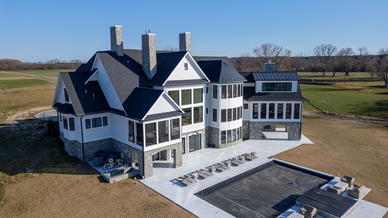 Photo of Outdoor in Stevensville