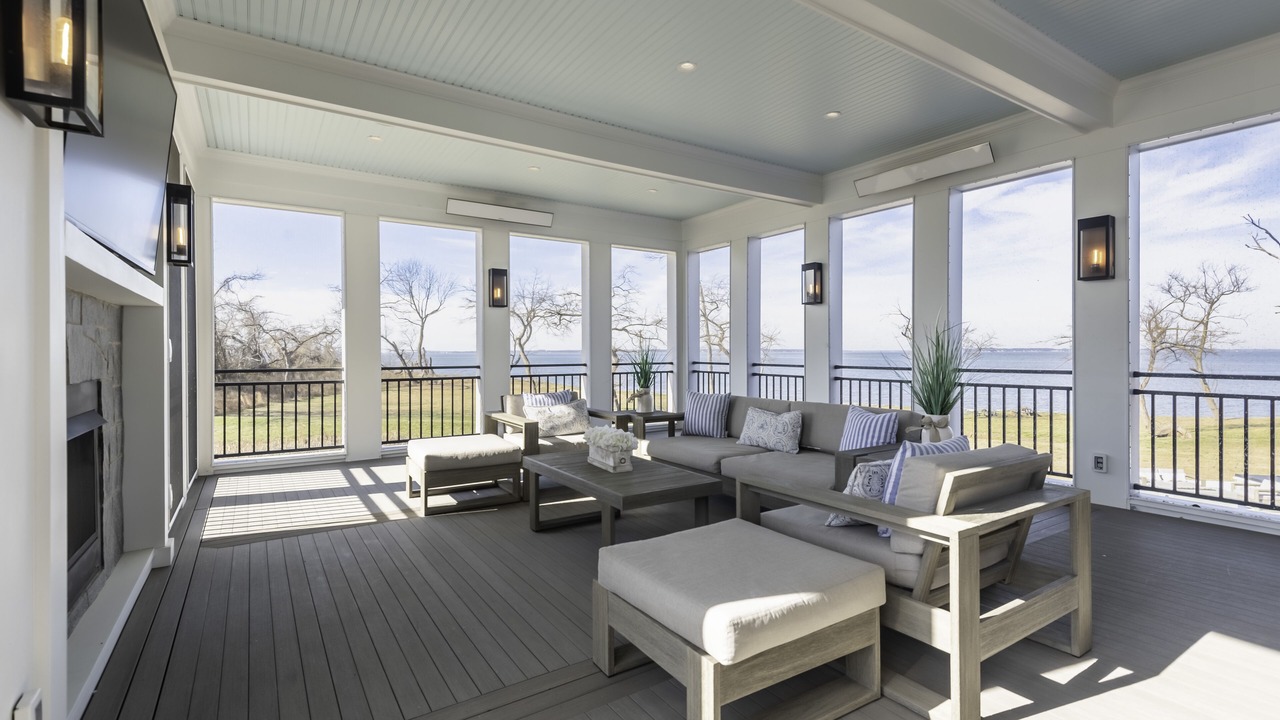 Photo of Outdoor in Stevensville
