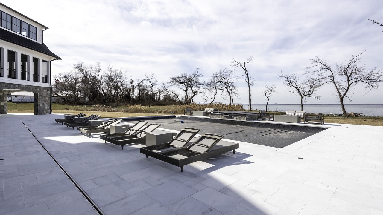 Photo of Outdoor in Stevensville