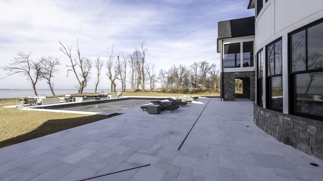 Photo of Outdoor in Stevensville