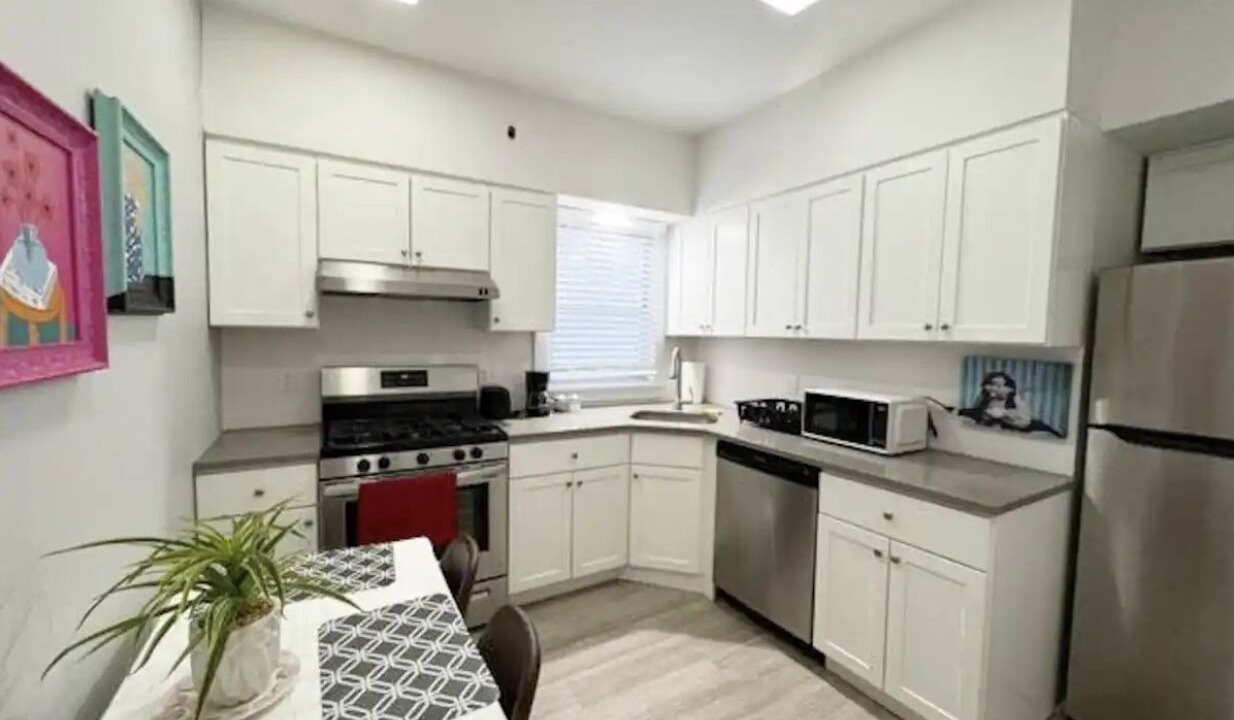 Photo of Kitchen in Weehawken
