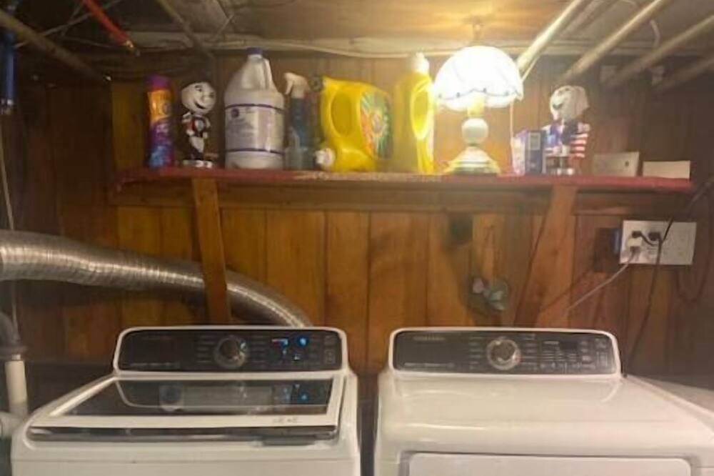 Photo of Kitchen in Troy