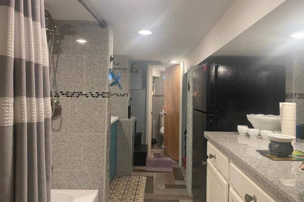 Photo of Bathroom in Troy