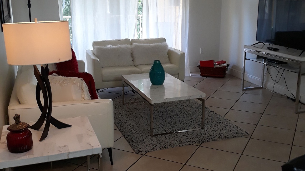 Photo of Livingroom in Aventura