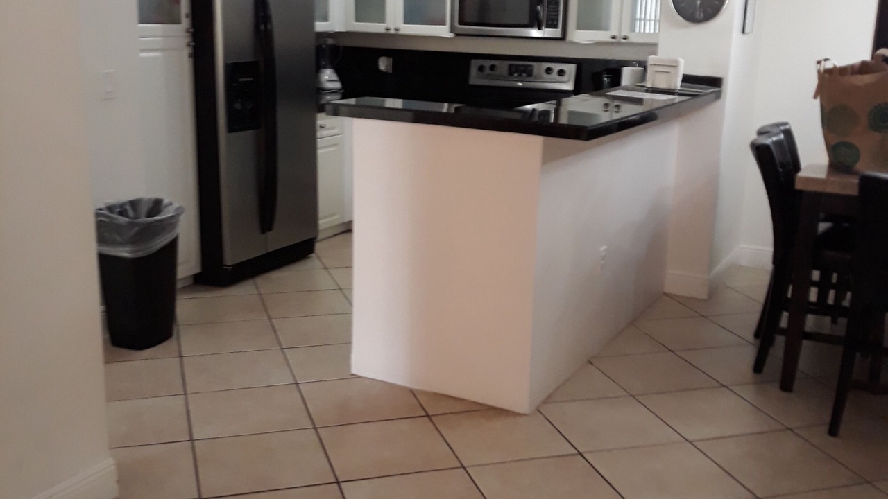Photo of Kitchen in Aventura