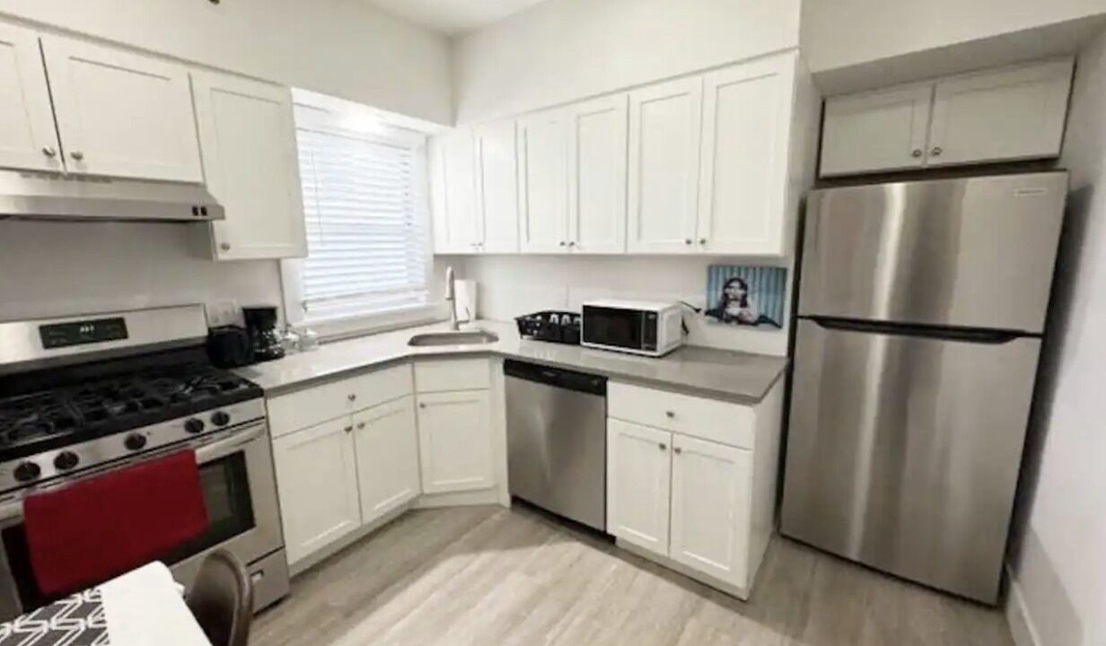Photo of Kitchen in Weehawken