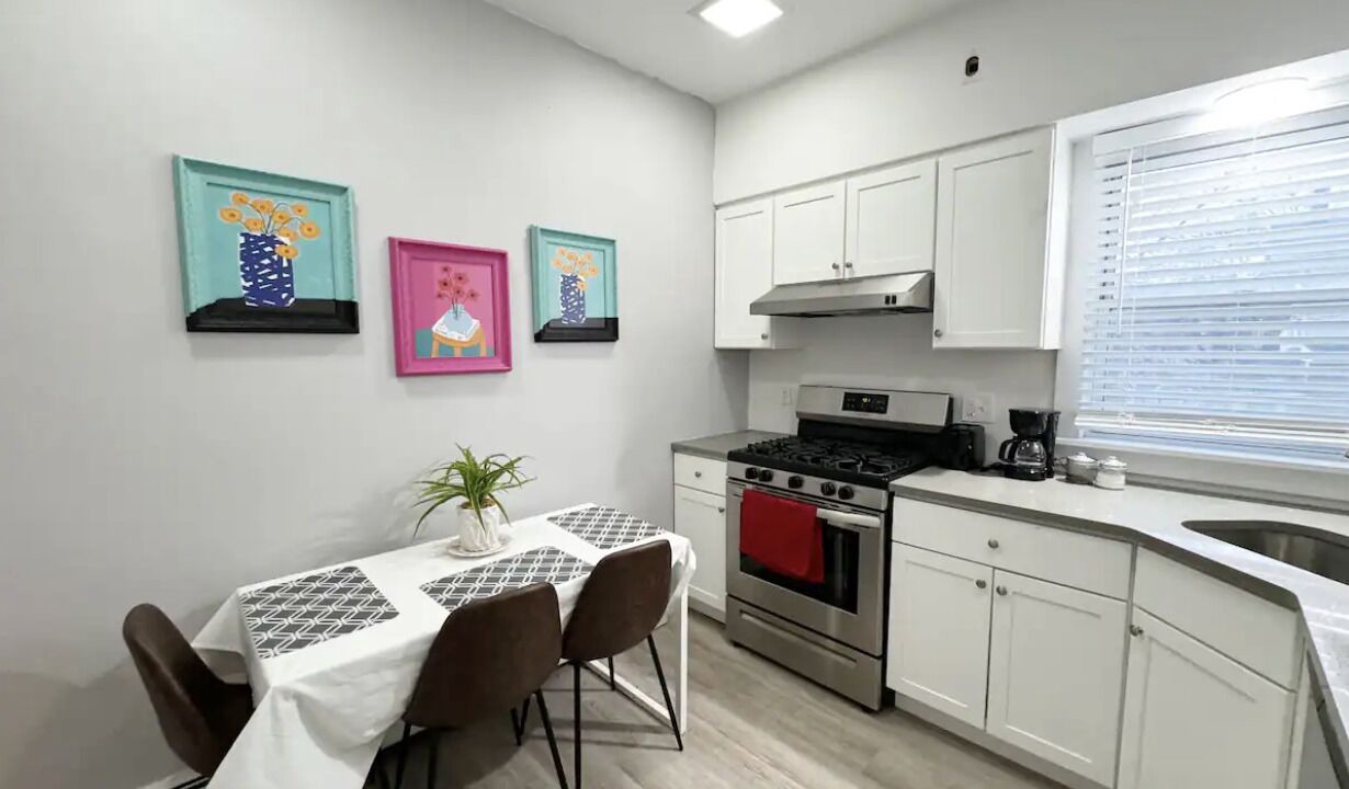 Photo of Kitchen in Weehawken