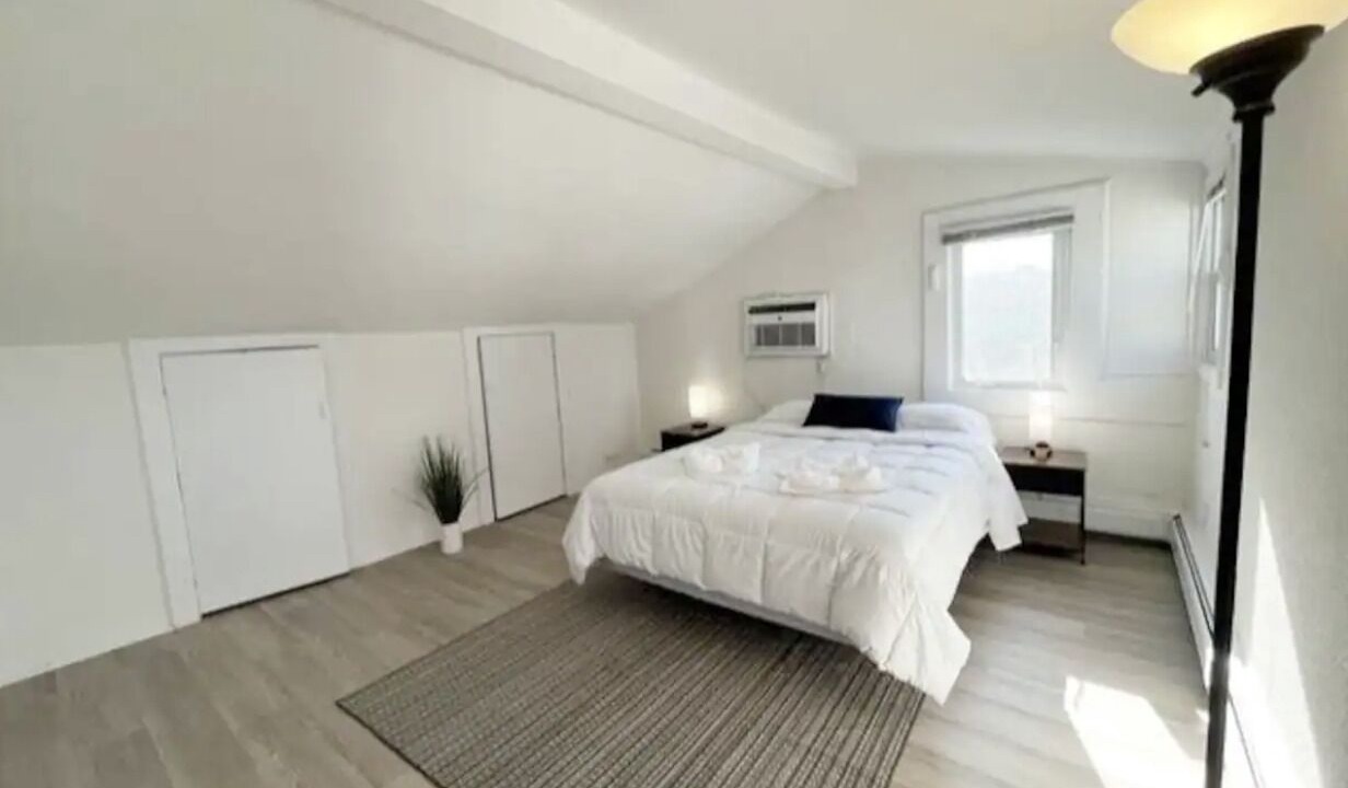 Photo of Bedroom in Weehawken