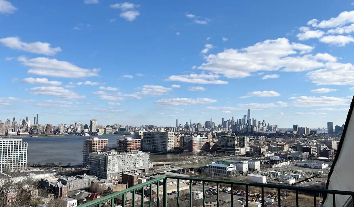 Photo of Outdoor in Weehawken