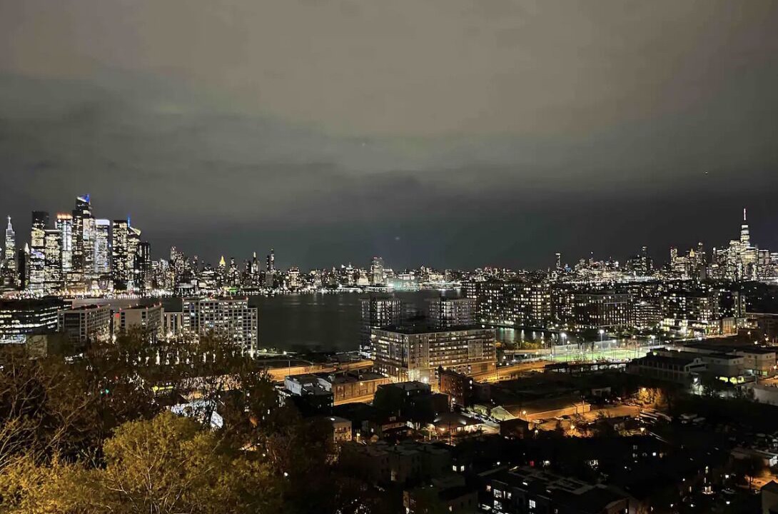 Photo of Outdoor in Weehawken