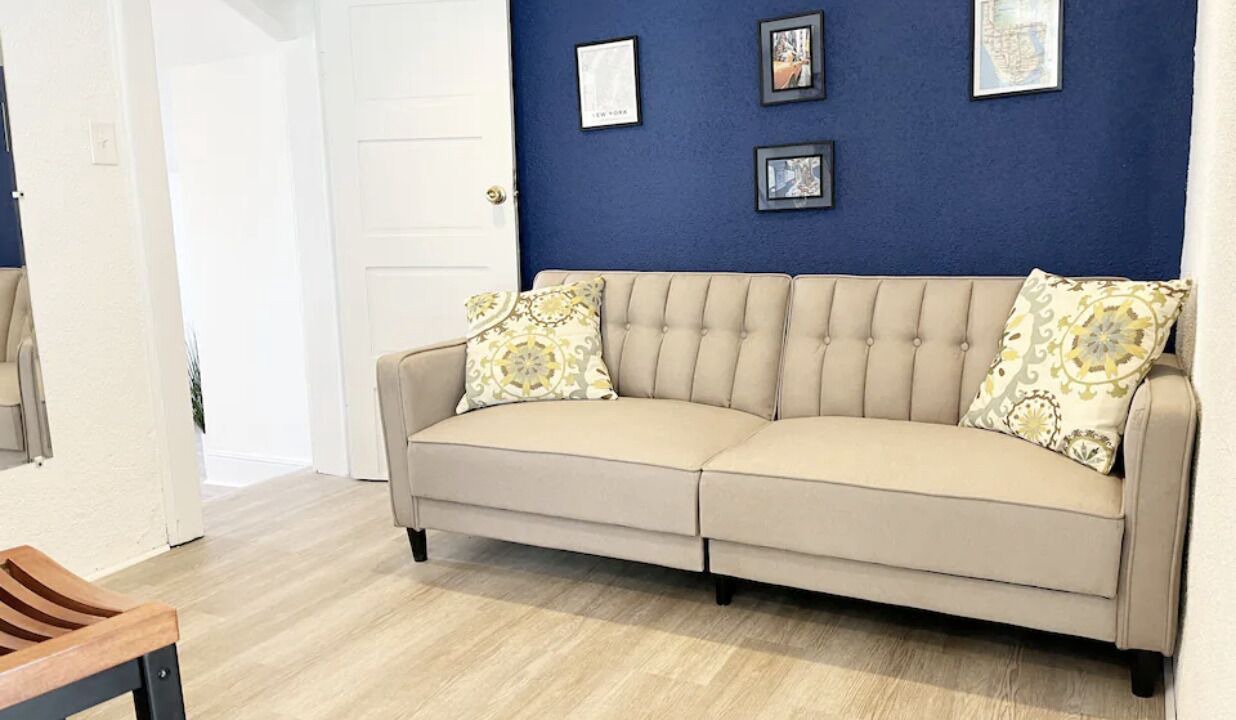 Photo of Livingroom in Weehawken