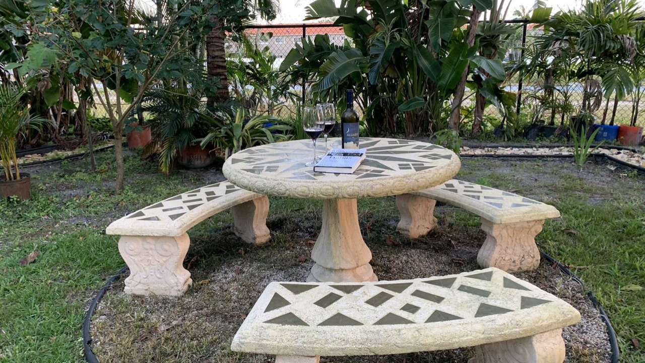Photo of Outdoor in Miramar