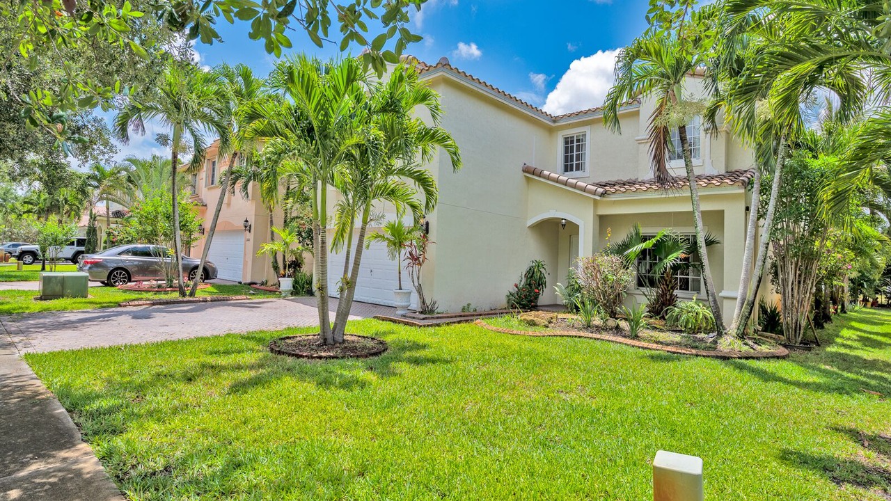 Photo of Outdoor in Miramar