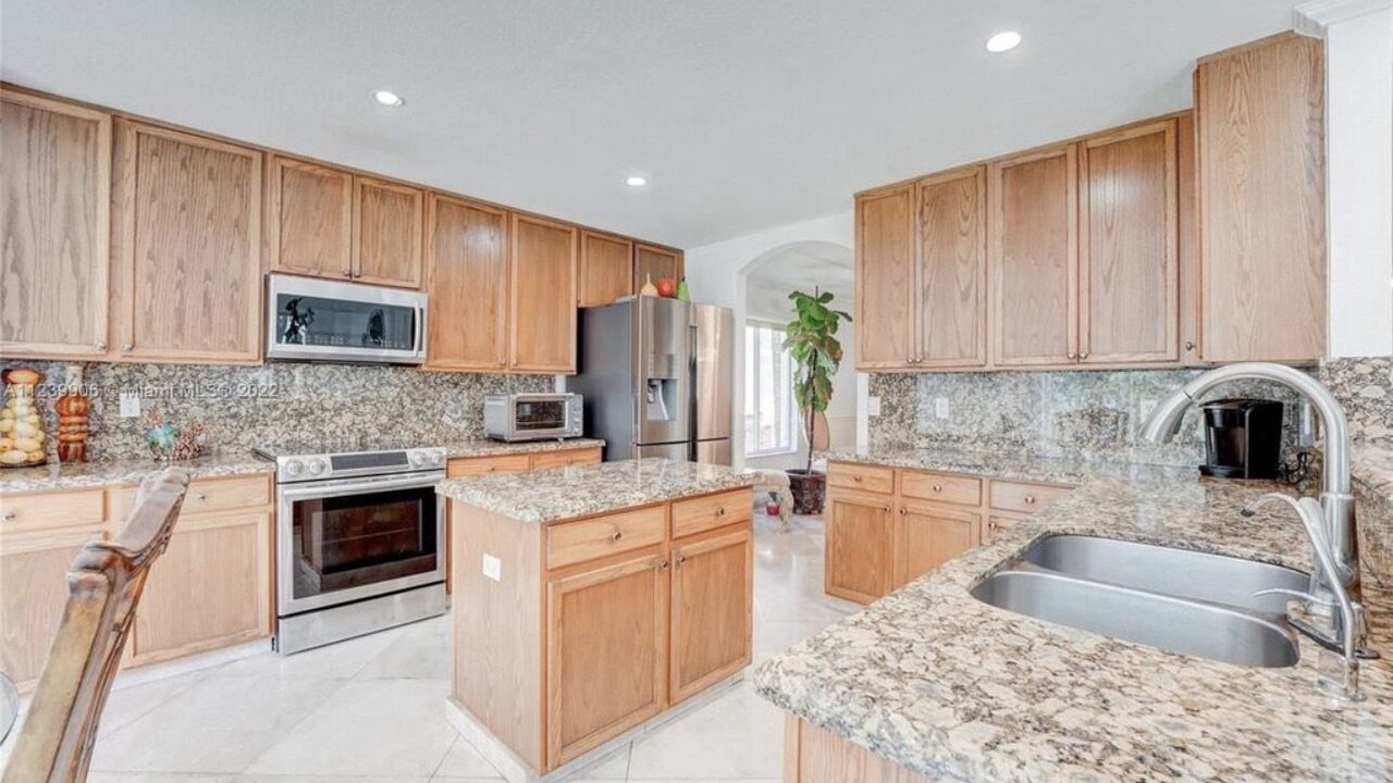 Photo of Kitchen in Miramar