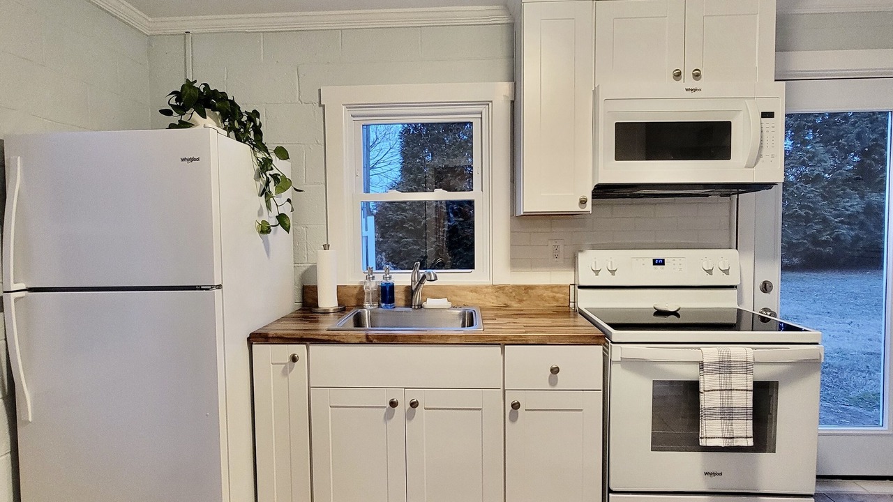 Photo of Kitchen in Warsaw