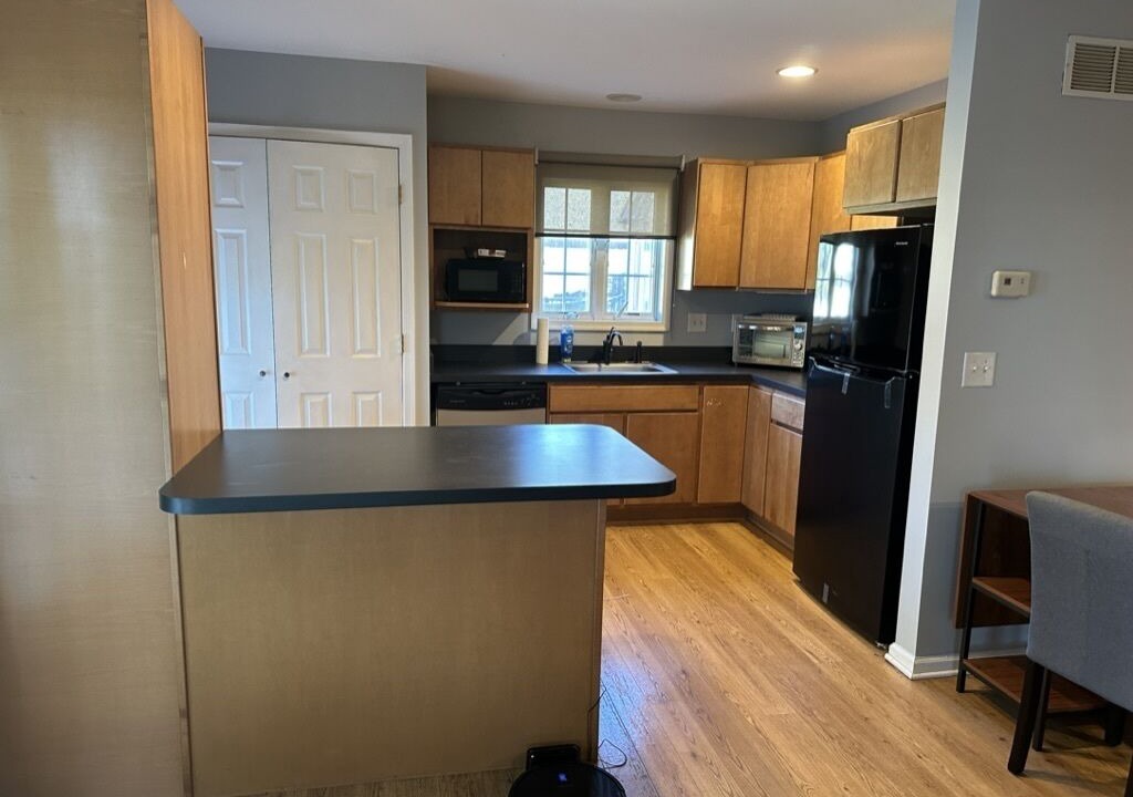 Photo of Kitchen in Milford